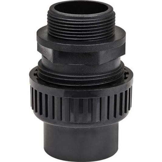 Union Swimquip Black 40MM