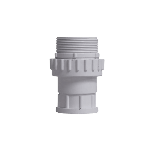 Retail: Union Complete White
