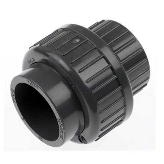 Union Elite Complete 63MM Black