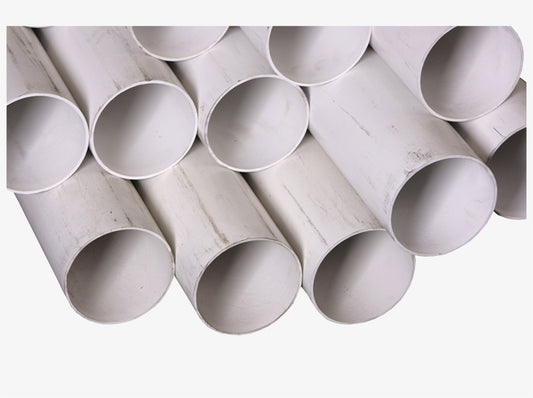 PVC Pipe 32MMX6M White CL12 Non-sabs (use 120-5004