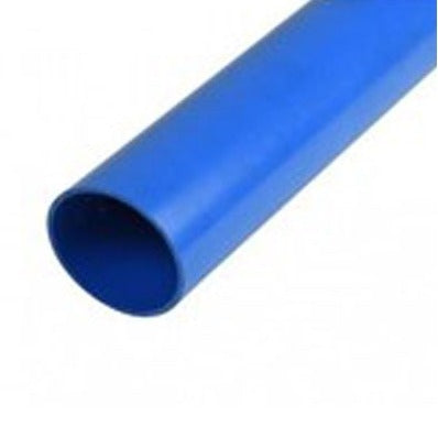 PVC Pipe 50MMX6M Blue CL6 Sabs