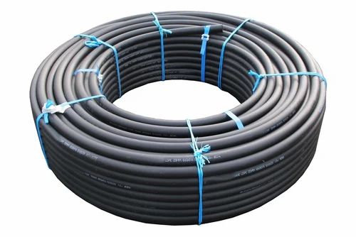 Poly Pipe 40MM Per M CL6 Sapm