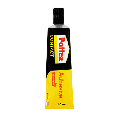 Contact Adhesive 100ML Genkem