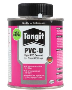 Tangit Tin Brush On 250G