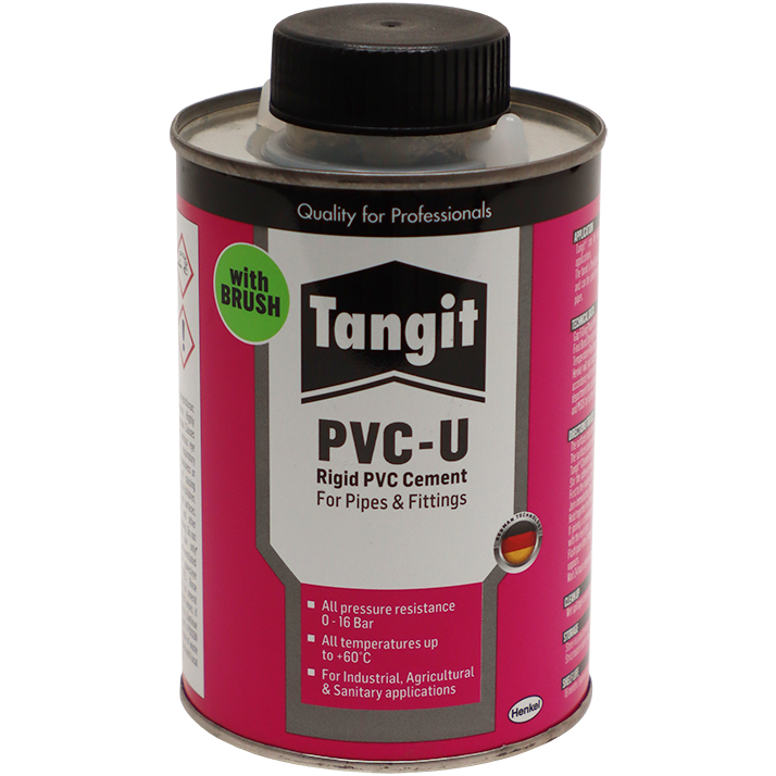 Tangit Tin Brush On 500G