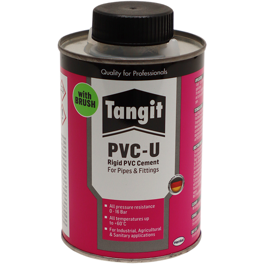 Tangit Tin Brush On 500G