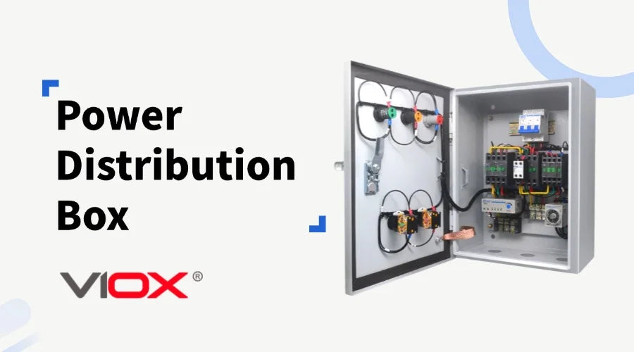 Db Box No Transformer Gry W/p