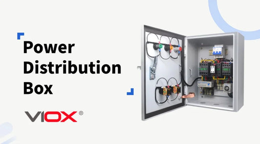 Db Box No Transformer Gry W/p