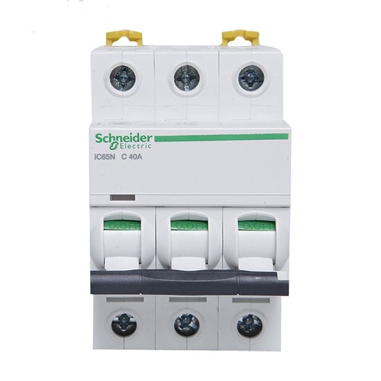 Circuit Breaker 10A Quality