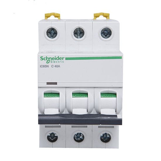 Circuit Breaker 10A Quality
