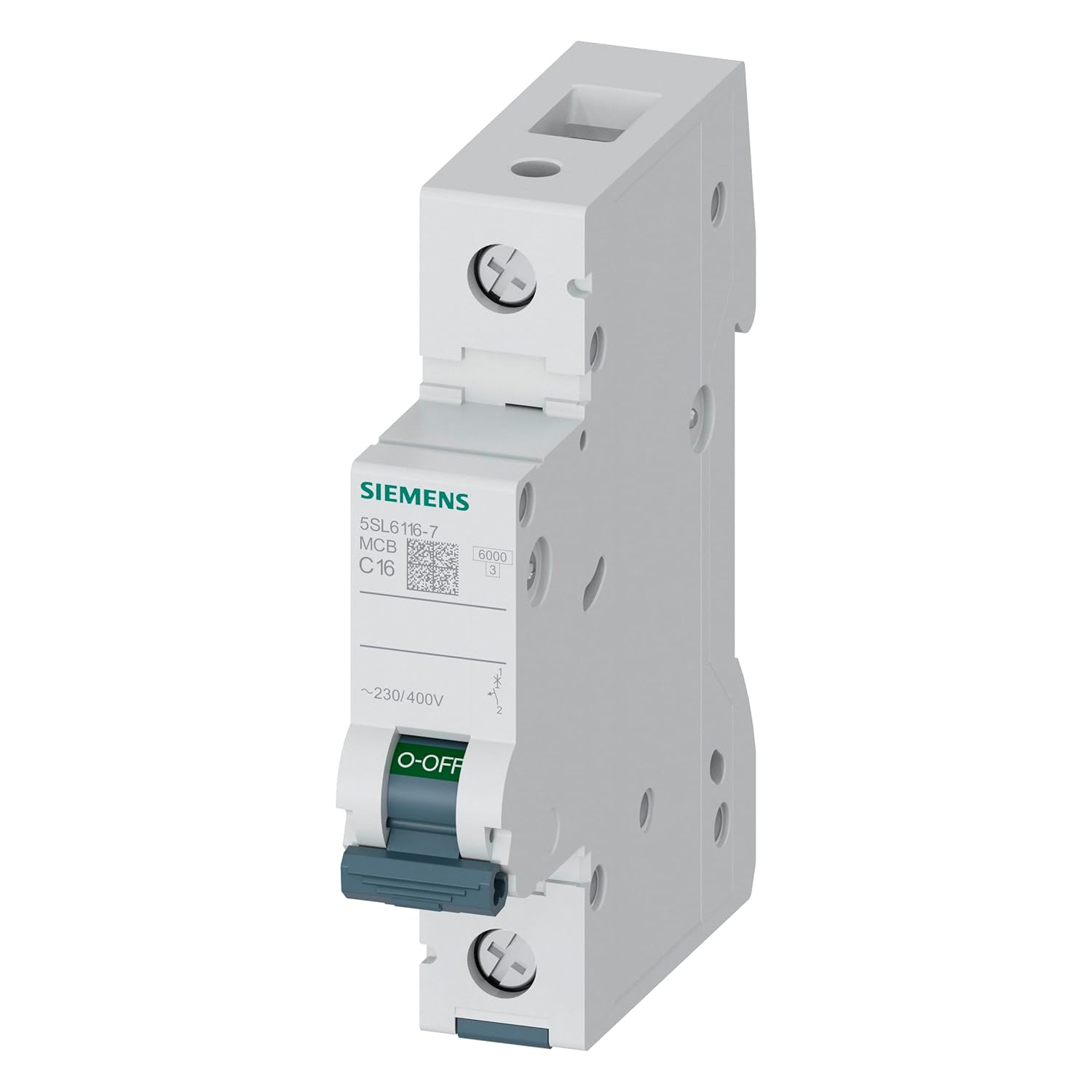 Circuit Breaker 16A Quality