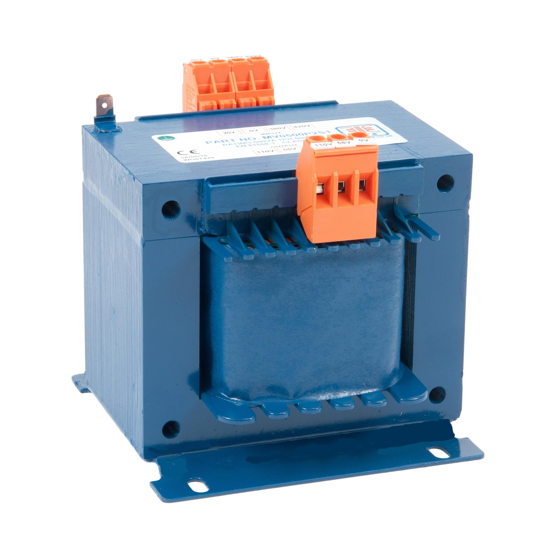 Transformer 100VA