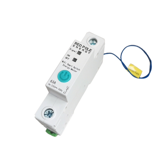 Cbi Wifi Smart Timer