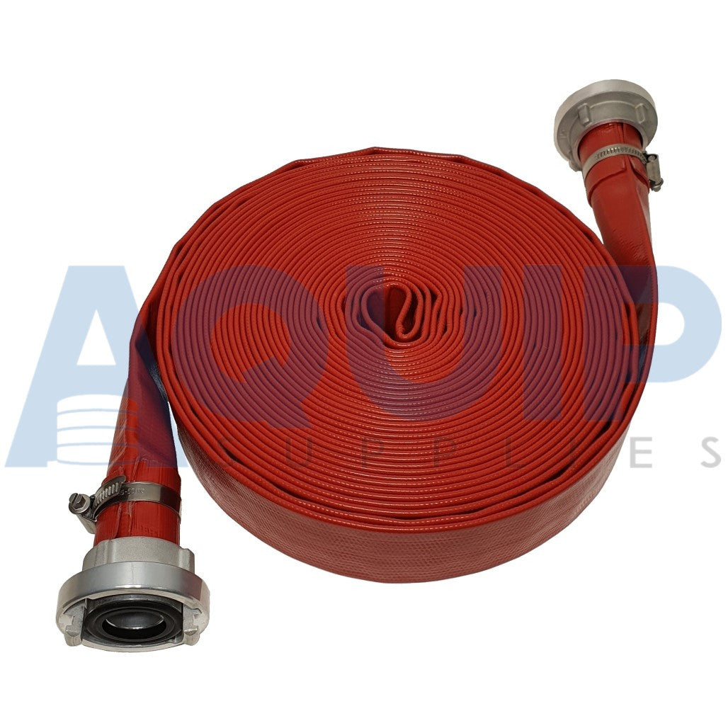 Layflat Hose 40MM Per M