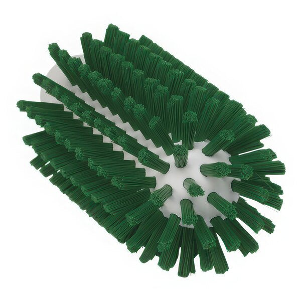 W.i.k 2 Replacement Brush Heads - Green
