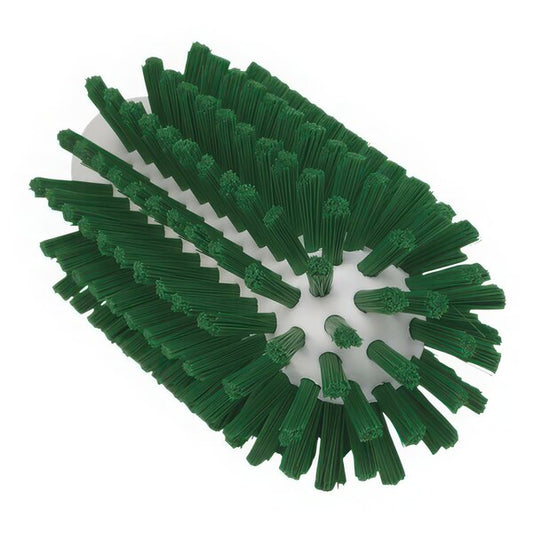 W.i.k 2 Replacement Brush Heads - Green