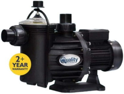 Quality Swimflo 2 Pump 0.37KW 230V 71F