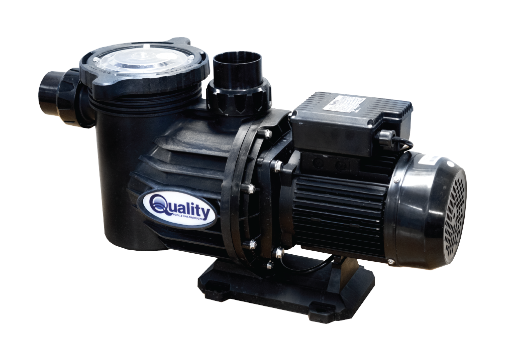 Quality Superflo 2 Pump 0.55KW 230V 71F