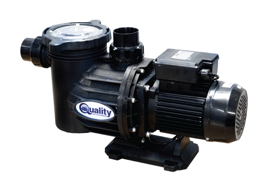 Quality Superflo 2 Pump 0.55KW 230V 71F