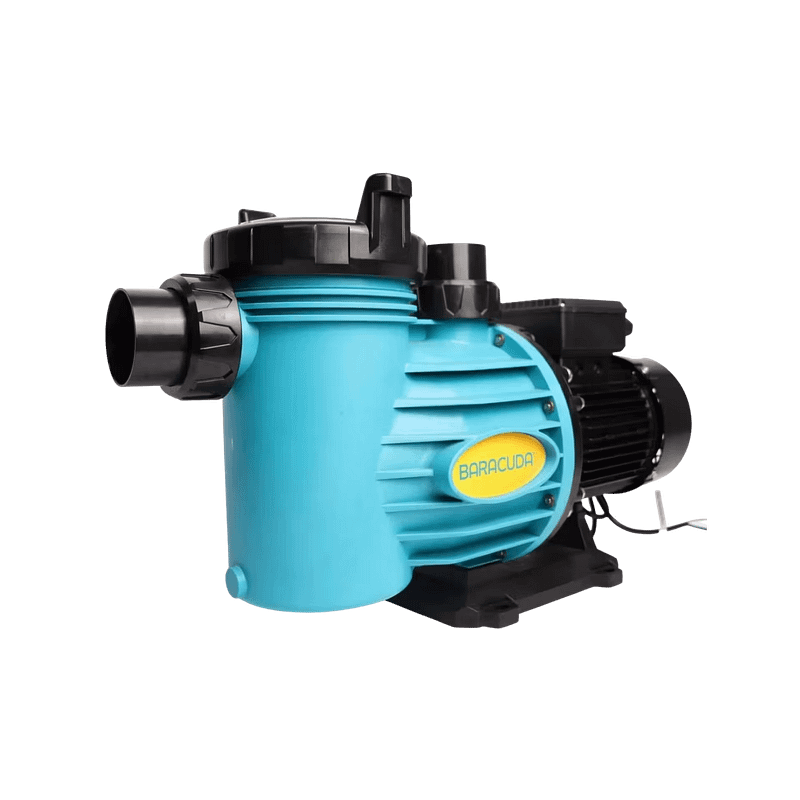 Baracuda Titan 2 Pump 0.55KW 230V 80F IE2