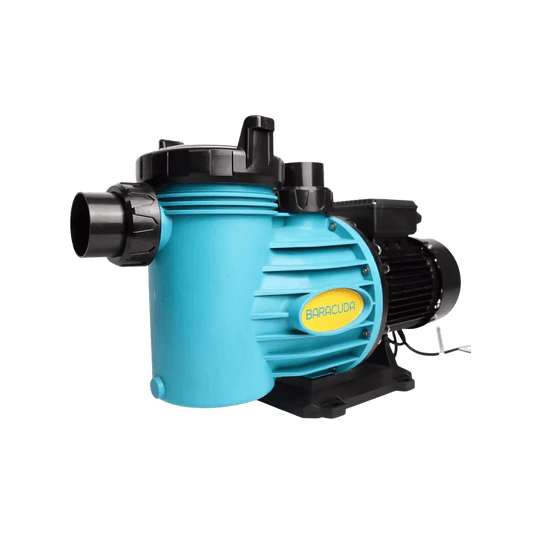 Baracuda Titan 2 Pump 0.55KW 230V 80F IE2