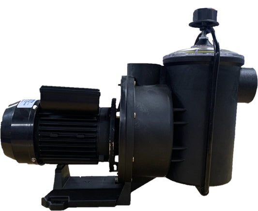 Quality Superflo 2 Pump 0.75KW 230V 71F