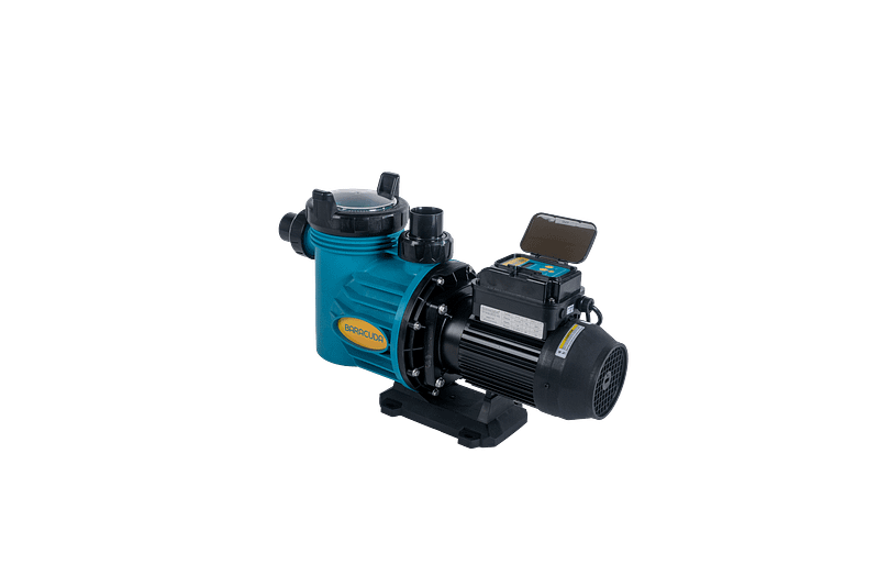 Baracuda Titan 2 Pump 0.75KW 230V 80F IE2
