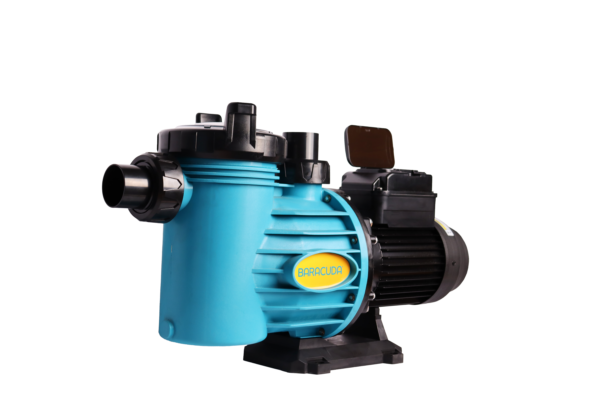 Baracuda Titan 2 Pump Eco 3 0.75KW 230V