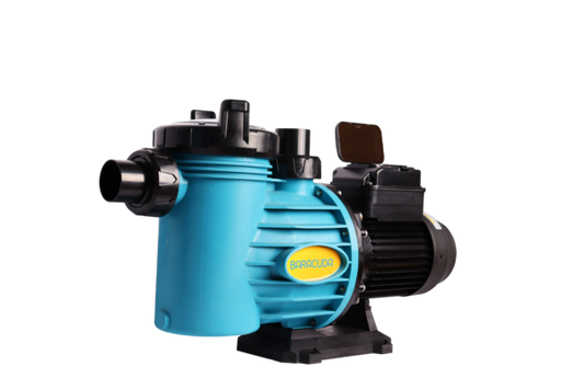 Baracuda Titan 2 Pump Eco 3 0.75KW 230V