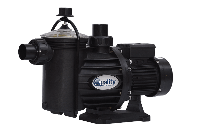 Quality Superflo 2 Pump 1.10KW 230V 80F