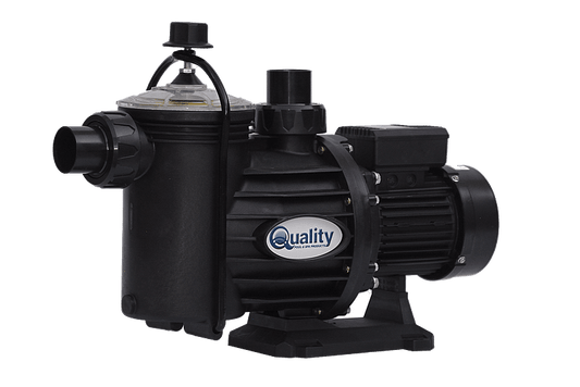 Quality Superflo 2 Pump 1.10KW 230V 80F