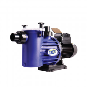 BLU52 Sunflo 2 Pump 1.1KW 230V 80F