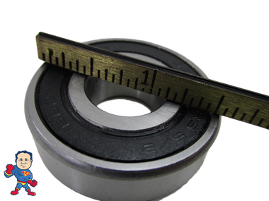 Pump Bearing 6203