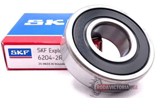 Pump Bearing 6204