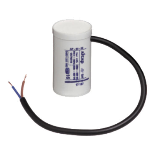 Pump Capacitor With Wire 25MF