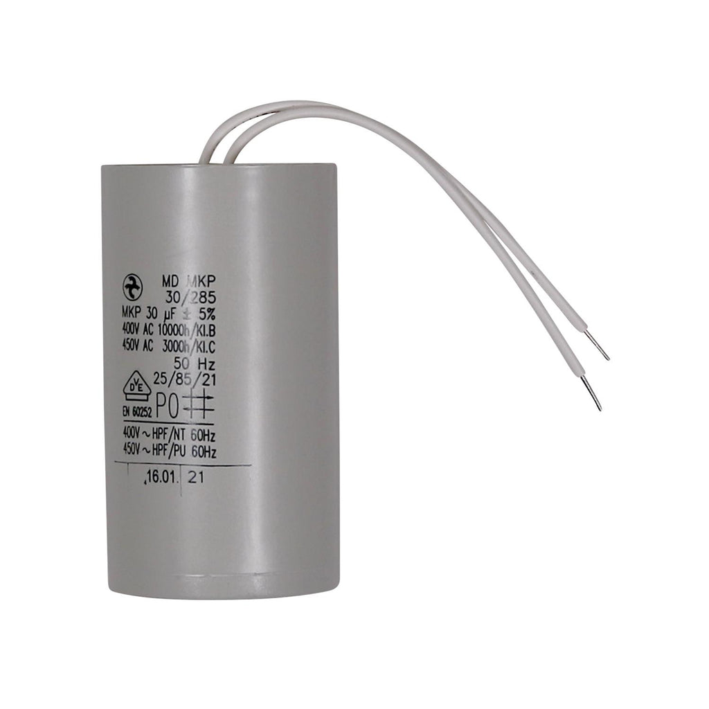 Pump Capacitor With Wire 30MF