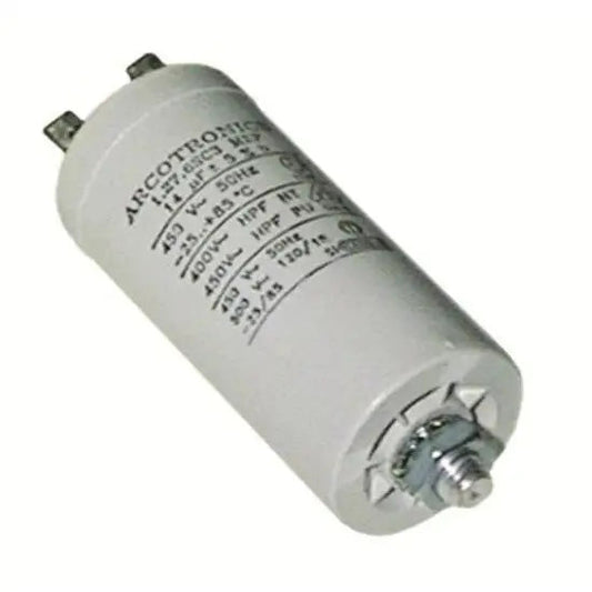 Pump Capacitor Without Wire 16MF