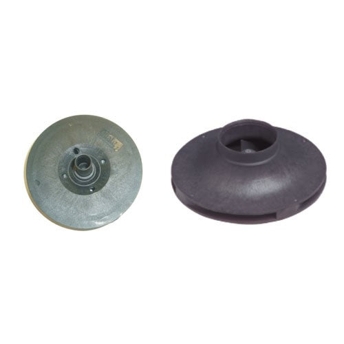 Pump Impeller With Insert 0.45KW Superflo