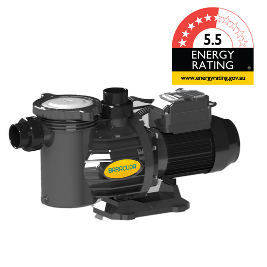 Pump Fan Cover Eco