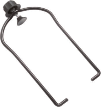 Pump Clamp Footend Superflo