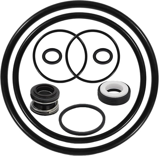 Retail: Pump Diffuser O-ring Fits Superflo