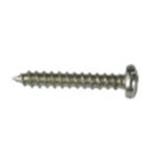 Pump Diffuser Screw M4X25 Qual