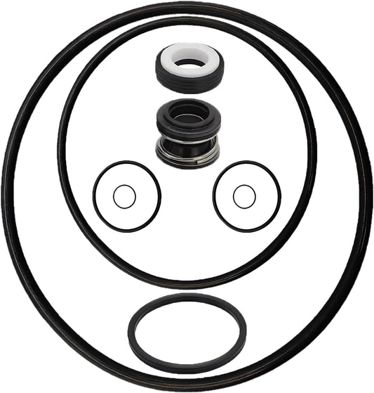 Retail: Pump Seal Plate O-ring Fits Superflo