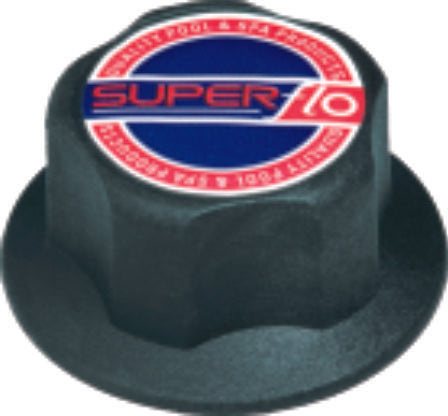 Pump Knob Superflo Quality
