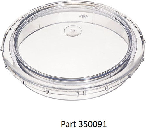 Retail: Pump Lid O-ring Fits Superflo
