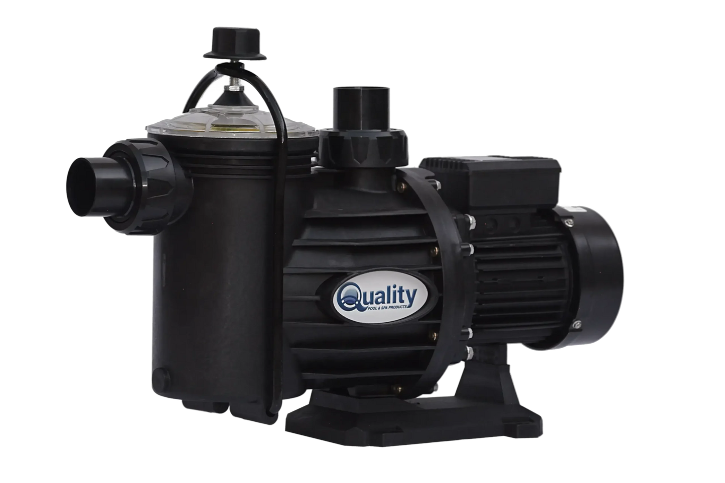 Pump Lid Series 2 Superflo 2 + Superflo 1