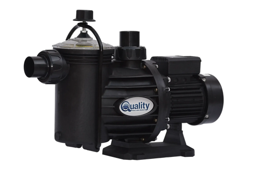 Pump Lid Series 2 Superflo 2 + Superflo 1