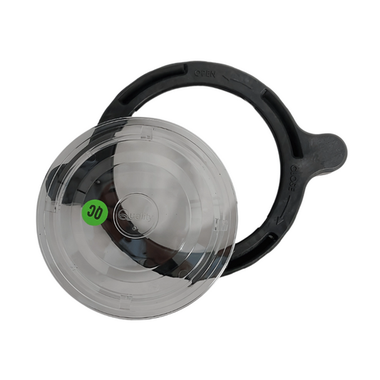 Retail: Pump Lid Kit Fits Quality