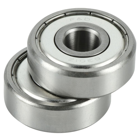 Pump Bearing 6201