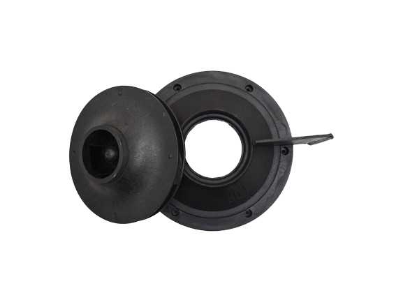 Performance Upgrade Kit 1.1KW